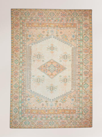 Vintage rug Ilayda Lomé